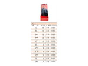 Drill Bits AJ16250
