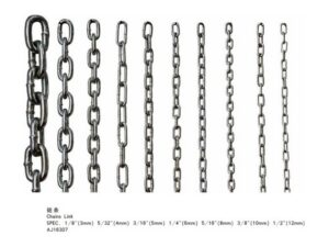 Steel Chain