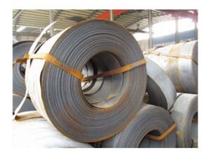 Steel Strip Coil