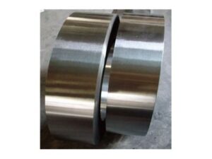 Steel Strip Coil (Polished)