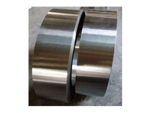Steel Strip Coil (Polished)