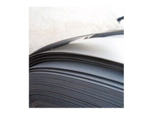 Steel Strip Coil (Black)