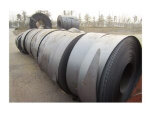 Steel Strip Coil (Heavy)