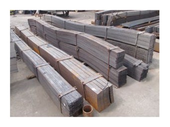 Steel Rebar AJ16319 (Square Bundle)