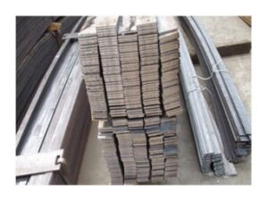 Steel Rebar AJ16319 (Flat Bundle)