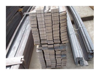 Steel Rebar AJ16319 (Flat Bundle)