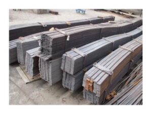 Steel Rebar AJ16319