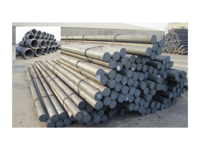 45# Carbon Steel Round Bar