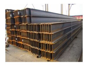 H-Beam Steel