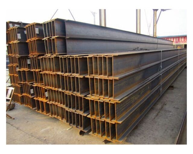 H-Beam Steel