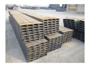 Steel Channel