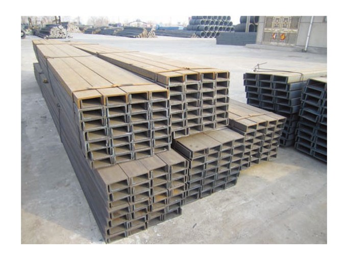 Steel Channel