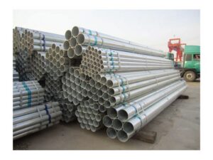 Steel Pipe