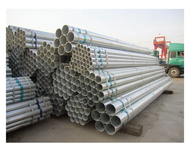 Steel Pipe