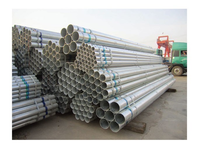 Steel Pipe